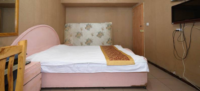 达州万红旅馆(城市中心广场店)图片