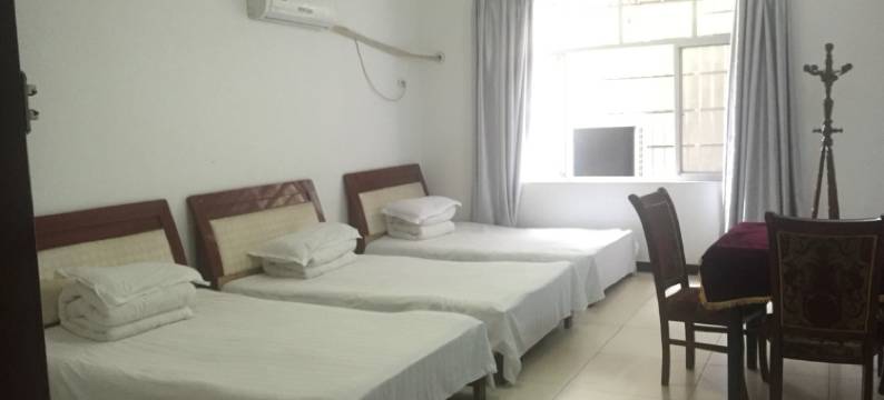 荆州金帝宾馆图片