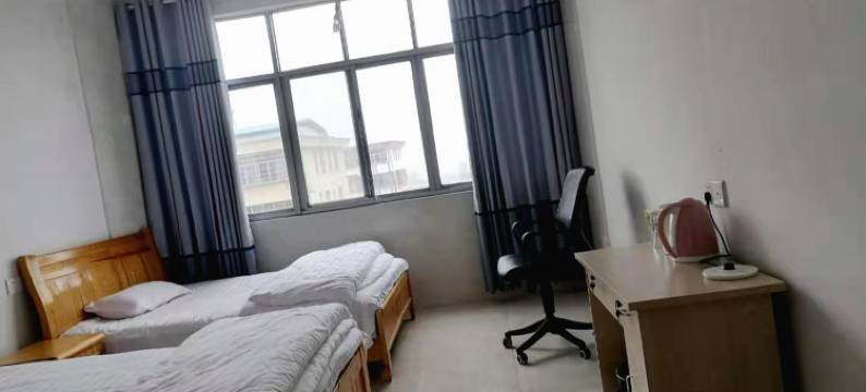 心悦酒楼宾馆图片