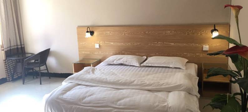 南宁东霆旅店图片