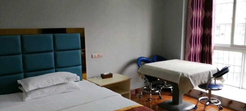 松桃雅鑫公寓图片