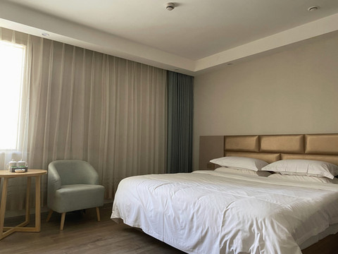 营山尚品国际大酒店