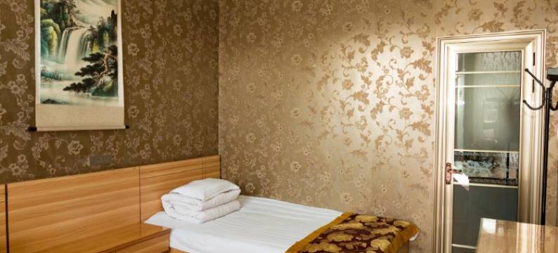 平遥新笑声客栈图片