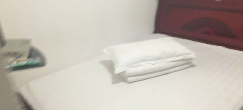 长沙鑫凯宾馆图片