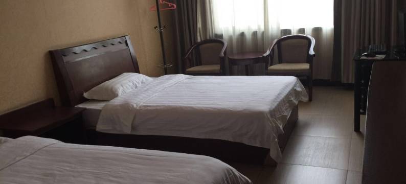 灵宝清雅快捷宾馆图片