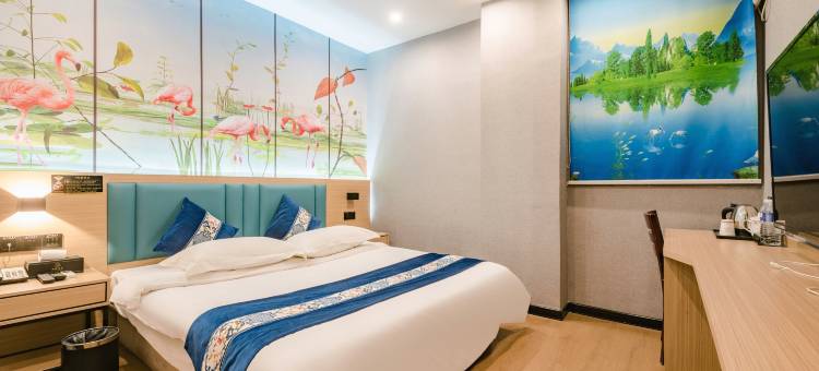 虞城丽都酒店(虞城漓江大道店)图片