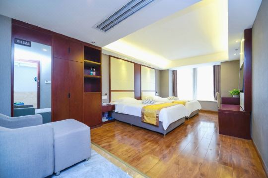 海棠商务酒店(重庆洋人街店)预订价格,联系电话位置地址【携程酒店】