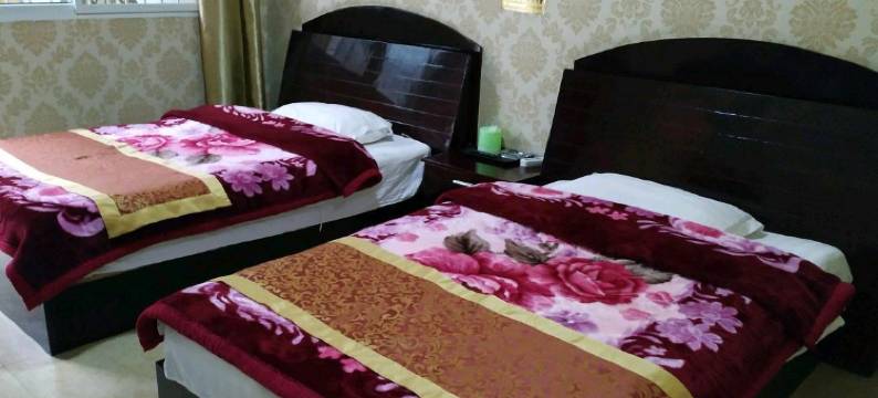 崇州馨怡茶吧住宿图片