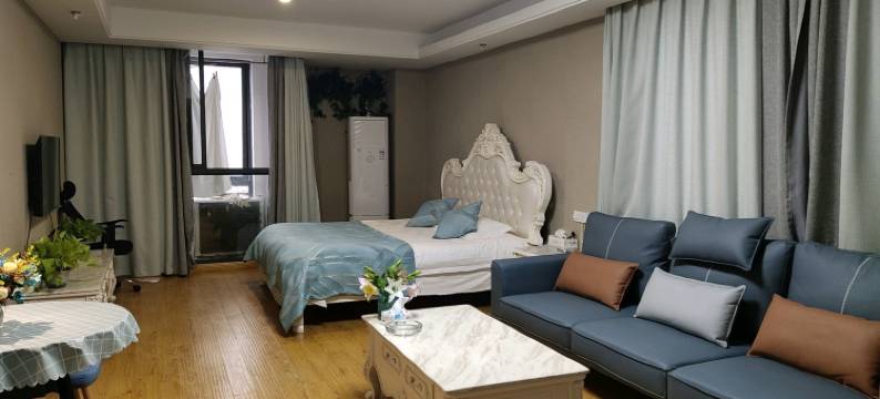 泡泡糖公寓图片