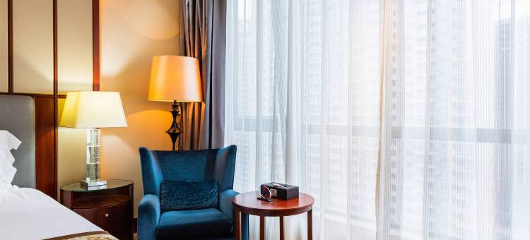 高州乐天温泉酒店图片