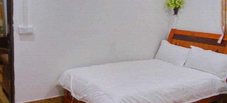 博罗鸿泰山庄图片