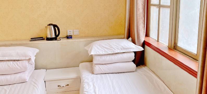 磁县晶鑫快捷宾馆图片