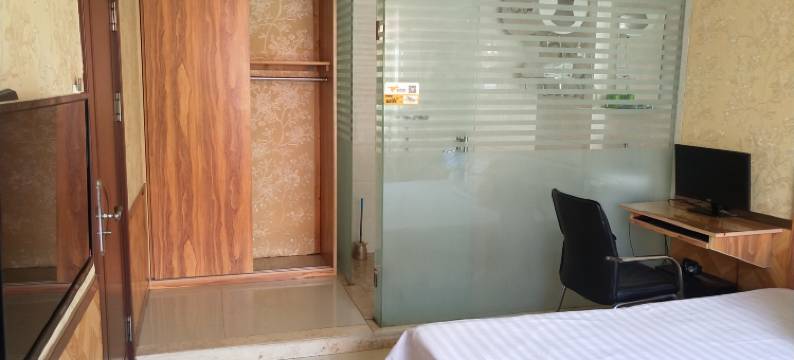 清原久亨商务旅馆图片