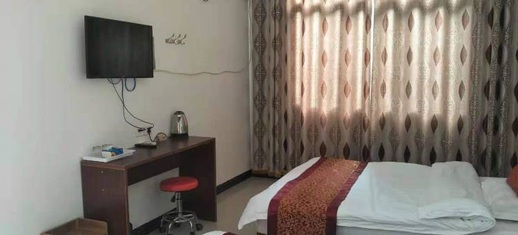 仁怀尧坝宾馆(茅台机场店)图片