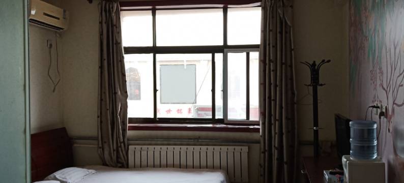 天津金沙宾馆图片