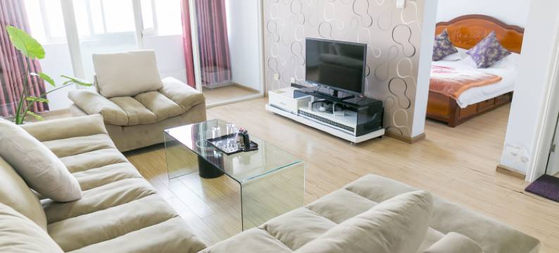 昆明汇升映象酒店图片