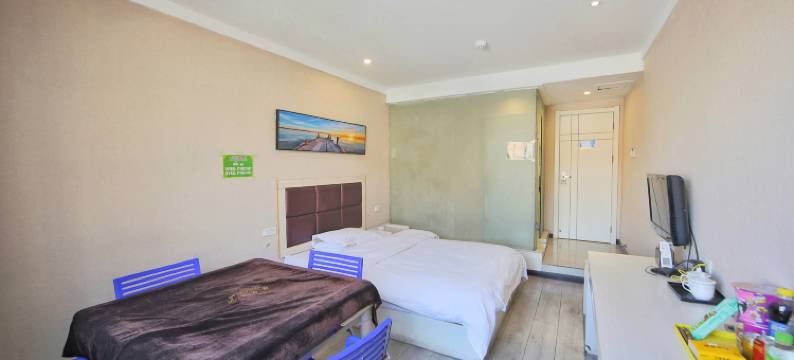 枣阳艾尚春天商务宾馆图片