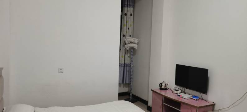 福贡碧华宾馆图片