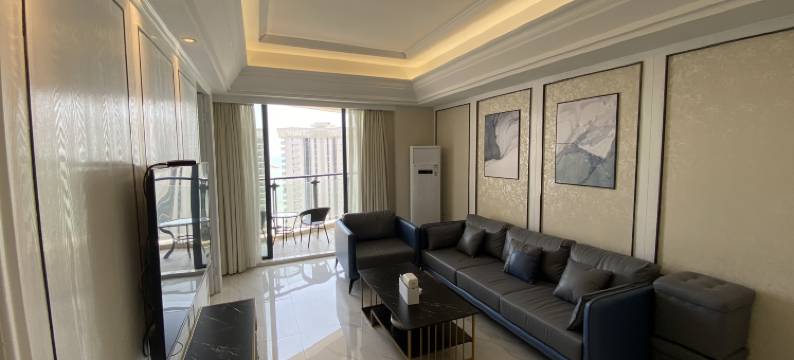 南澳岛海景公寓(云青路2号分店)图片