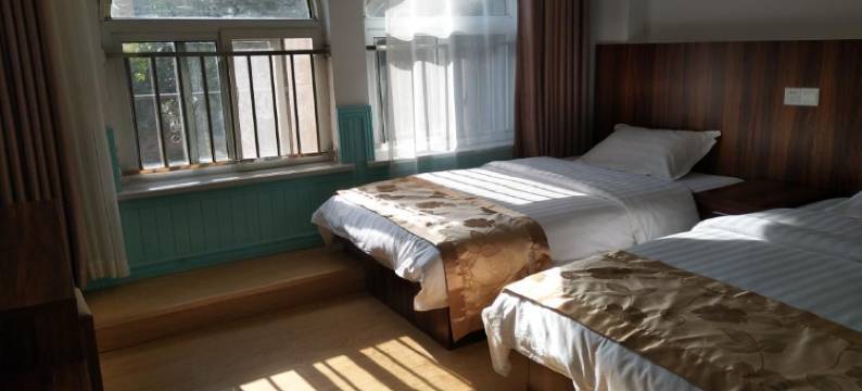 枣庄辰昇楼宾馆图片