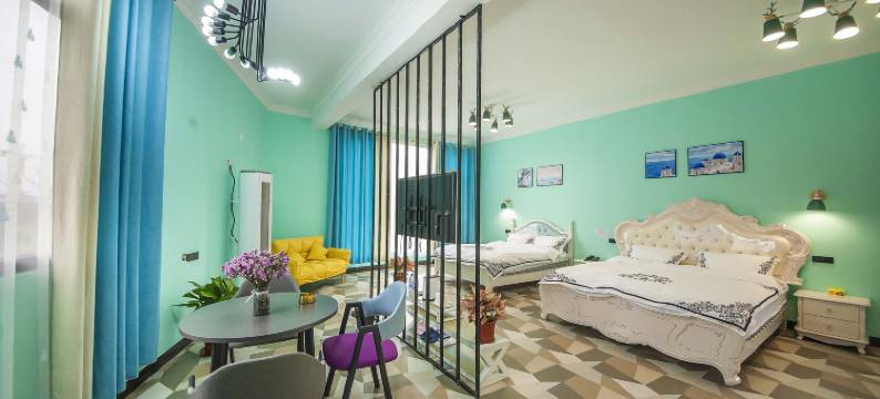 玖号民宿(桂林两江机场店)图片