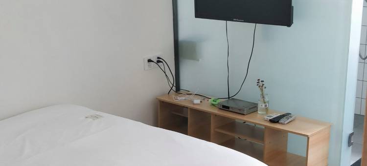 长兴志新宾馆图片