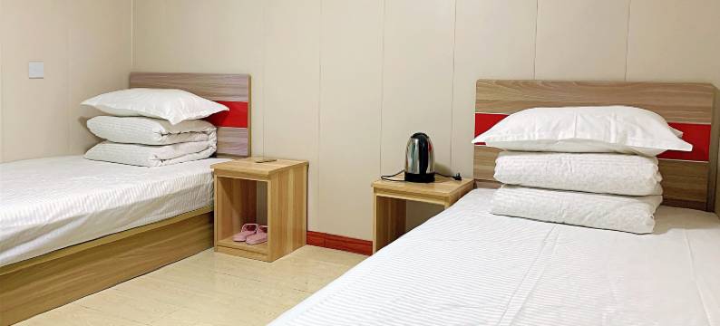 青岛海之韵假日宾馆图片