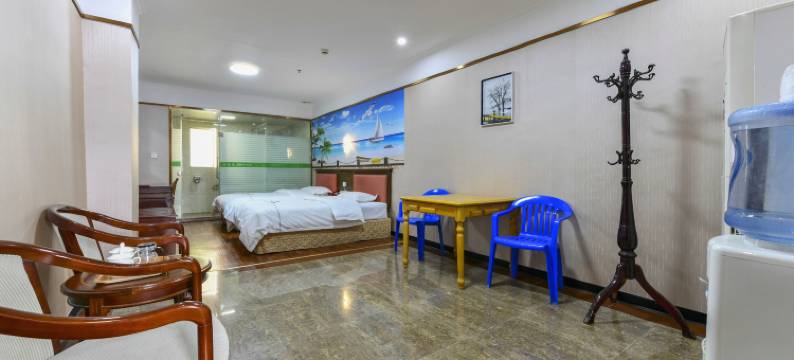 惠州金凯悦酒店图片