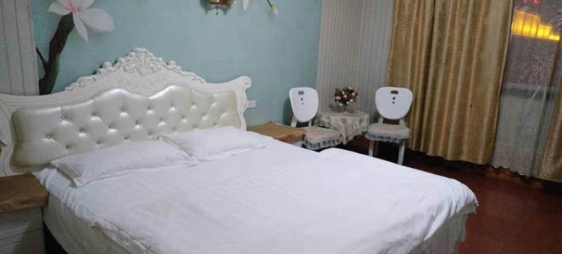 方达快捷宾馆(焦作贸易大厦西门店)图片