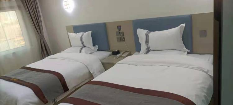 都市118·精选(石家庄新乐南环美院店)图片