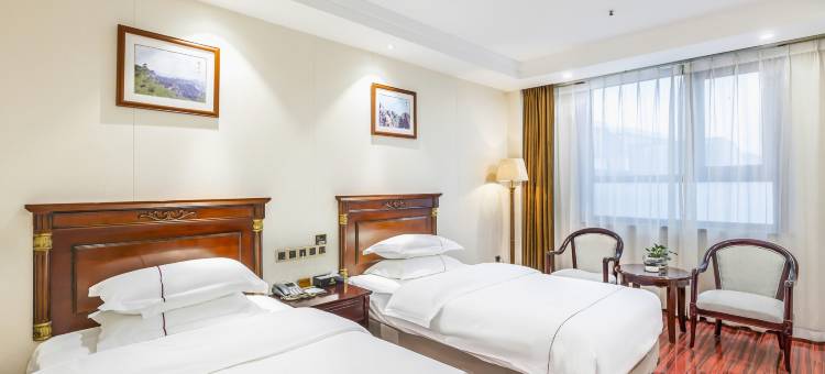 邢台邢州大酒店图片