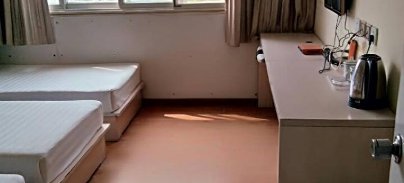 乐陵爱家时尚宾馆图片