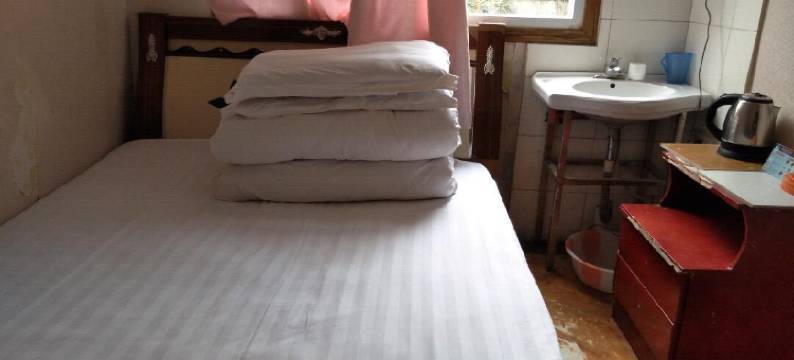 旬阳金日宾馆图片