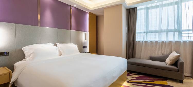 麗枫酒店(泰州医药城人民医院店)图片