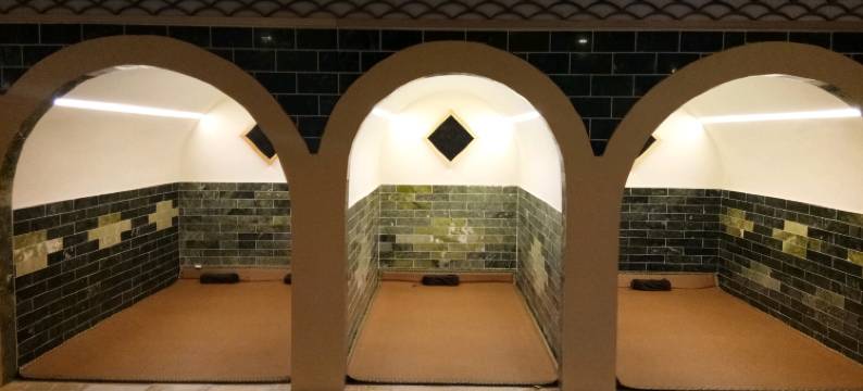 临汾东海大酒店图片