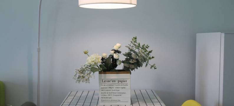 九都望阙民宿(隋唐洛阳城应天门遗址丽景门店)图片