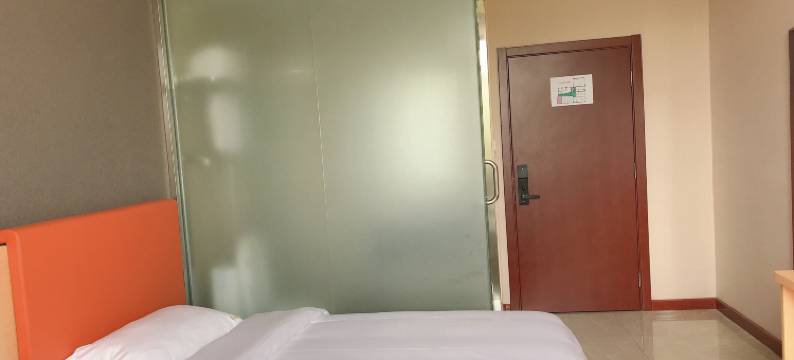 泗阳博悦宾馆(人民北路店)图片