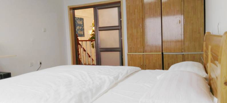 成都骆程客栈图片