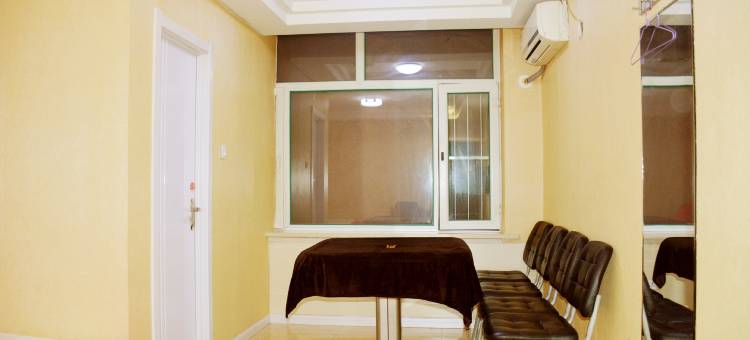 OYO德源快捷宾馆图片