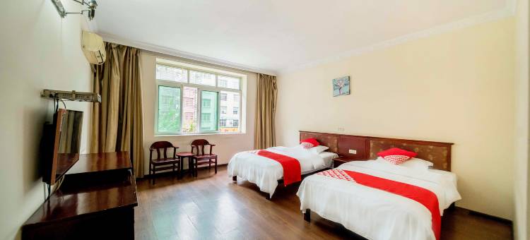 凯里东盛源宾馆图片