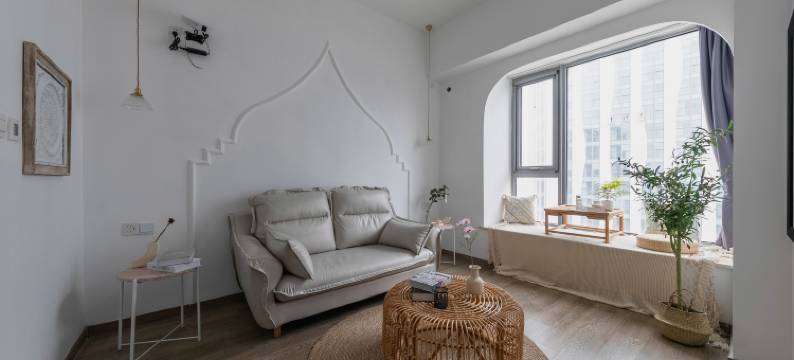 悦玺酒店(济南高铁西站店)图片