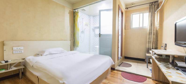 汉中金江之星快捷酒店图片