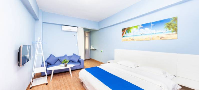 厦门团结缘旅社图片