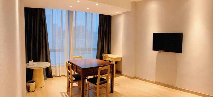 乐清新金典商务宾馆图片