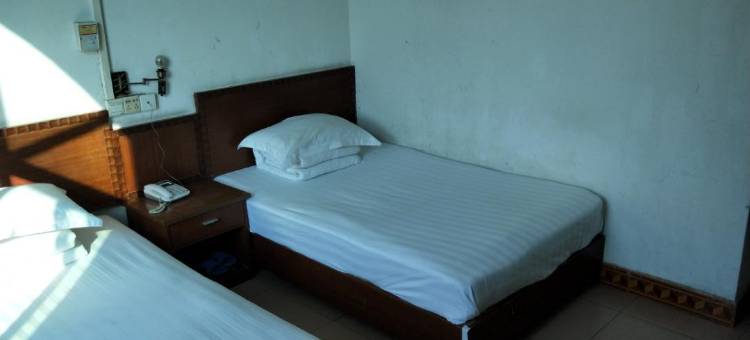 怀集老友记旅业图片