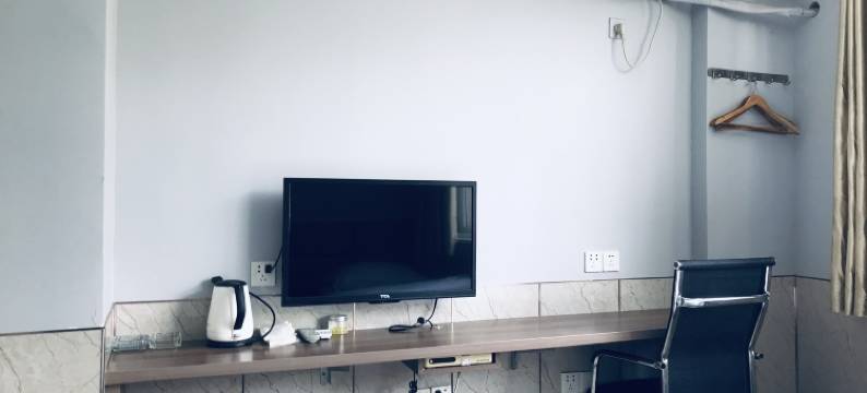 五河玉带园宾馆图片