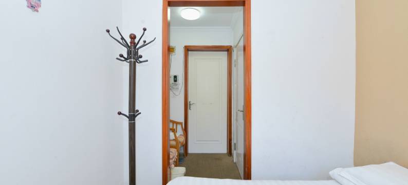 昇嘉宾馆(大连星海公园店)图片