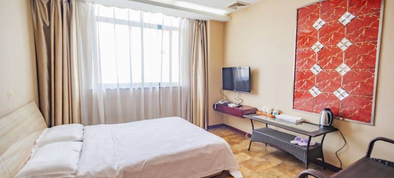 永寿商贸酒店图片