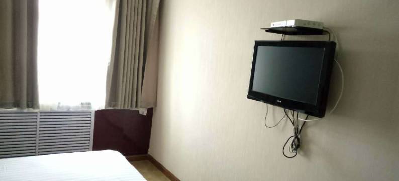 永昌瑞轩商务宾馆图片