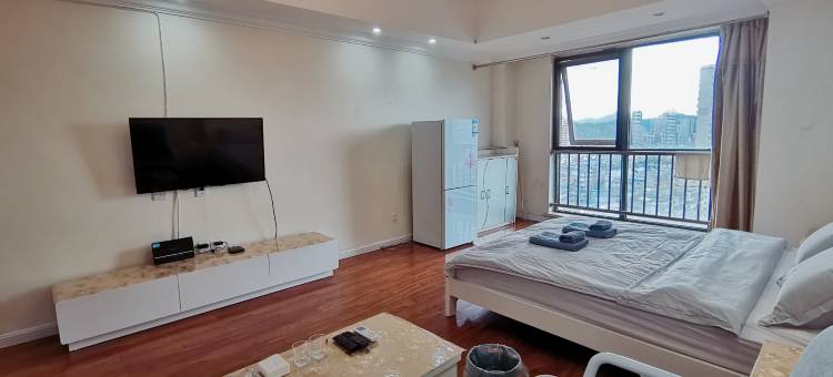 壹心影院酒店(黄石万达店)图片